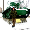 Евгений Мартьян