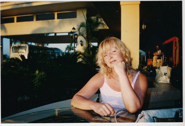 Таисия Симонова