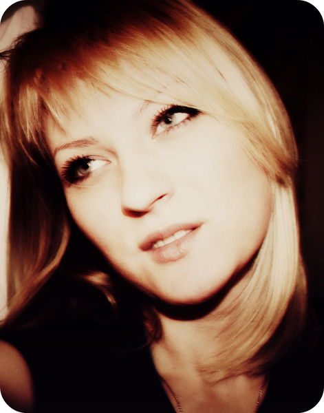 Ириска Богданова