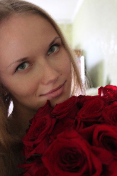 Ирина Шайдуллина