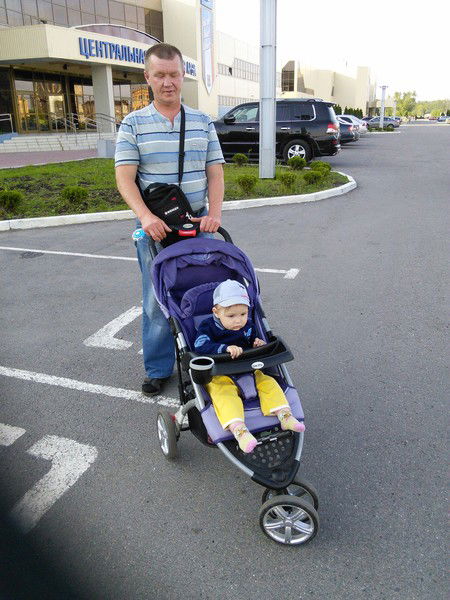 Александр Казанцев