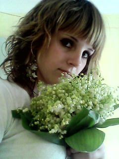 Виолетта Фуникова