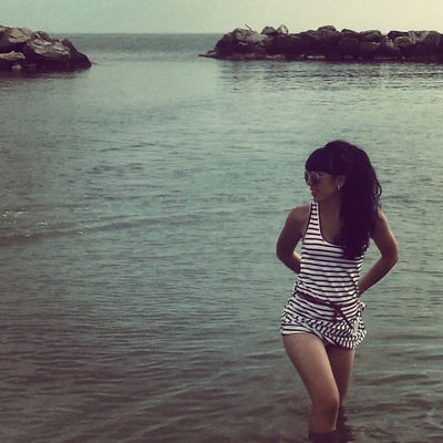 Аленушка Тайсаева