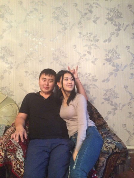 Нурлан Баймен