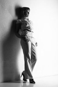 Мария Сазикова