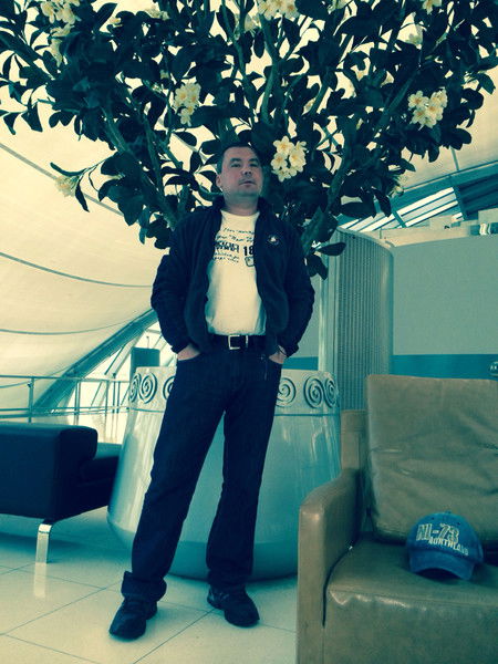 Aндрей Mомзиков