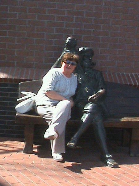 Ольга Куликанова