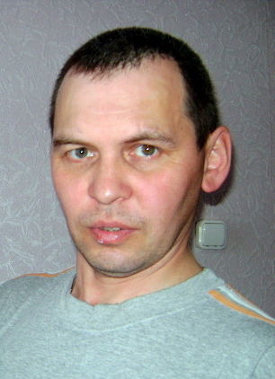 Равиль Гизатуллин