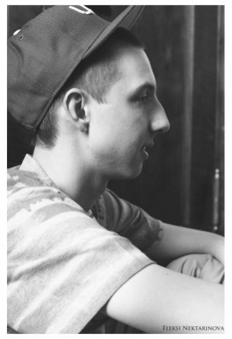 Саша Горошко