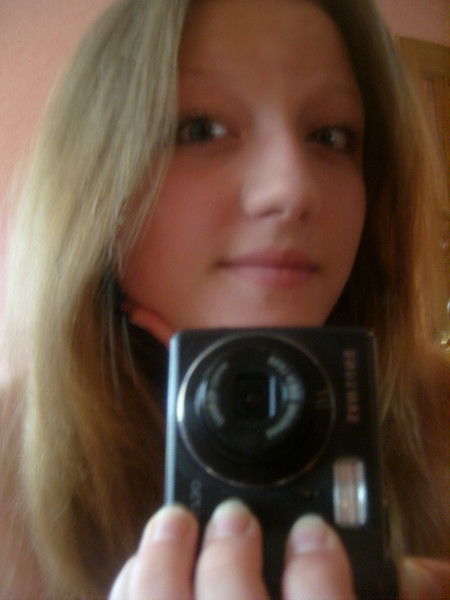 Анастасия Ветрова