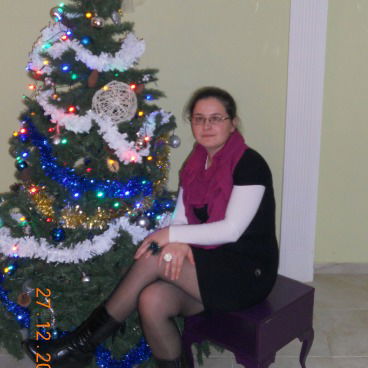 Елена Курта