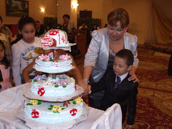 Гульвира Панжазова