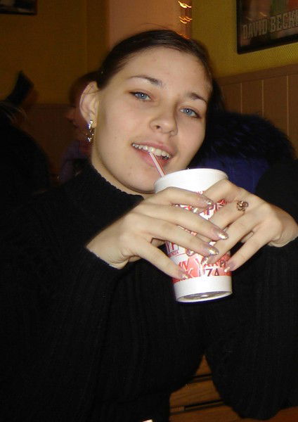 Елена Макарова