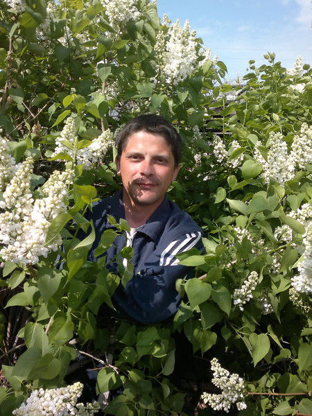 Андрей Терещенков