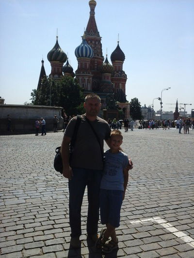 Артем Кузьмич