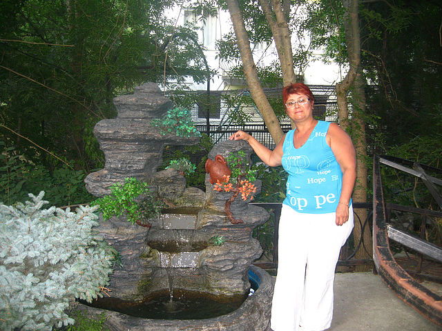 Галина Кошевая