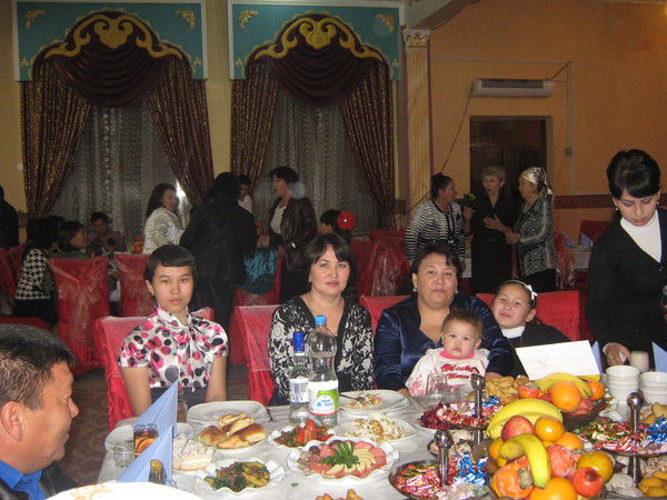 Асылай Нурсая Сагындыкова 77