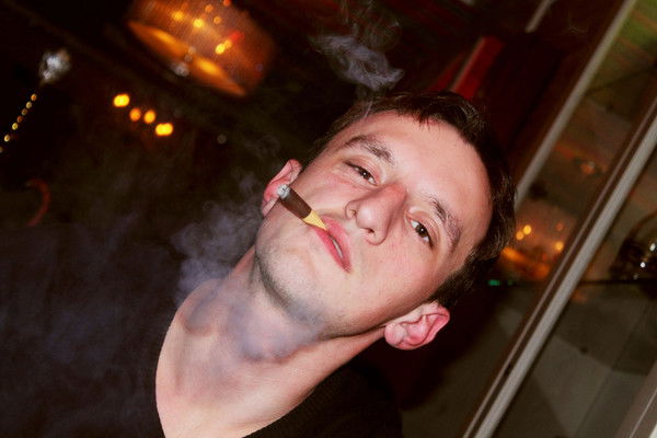 Александр Быковский