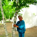 Любовь Корнилова