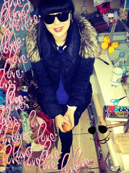 Алма Усенова