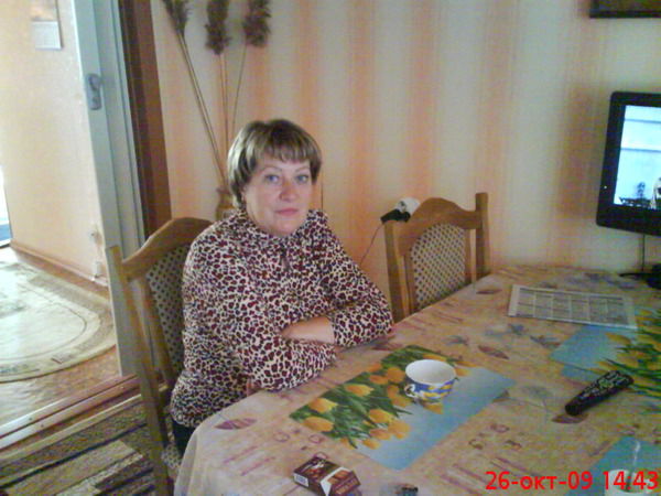 Ирина Жвавая