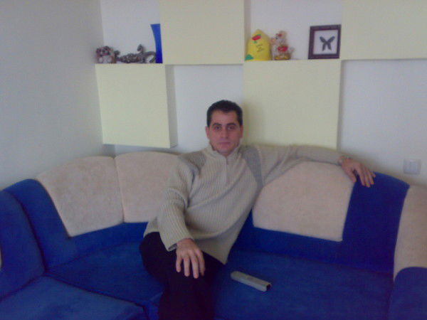 Хаирбеков Магомед