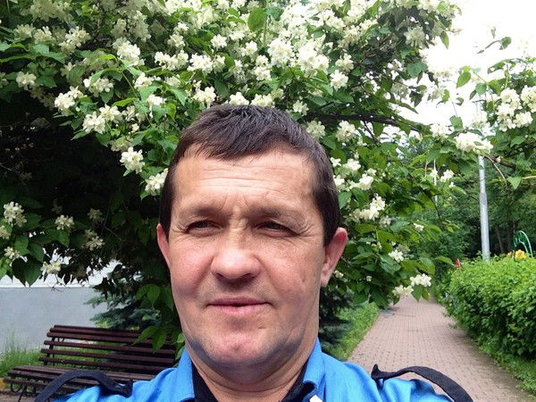 Александр Матвеев