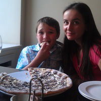 Артем Егошин