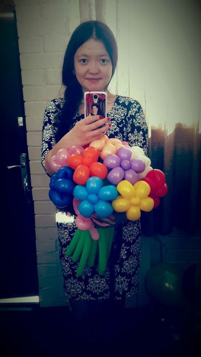 Дана Дюсембина