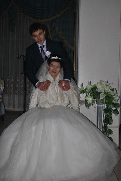 Майра Танабаева