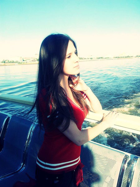 Екатерина Шкурко