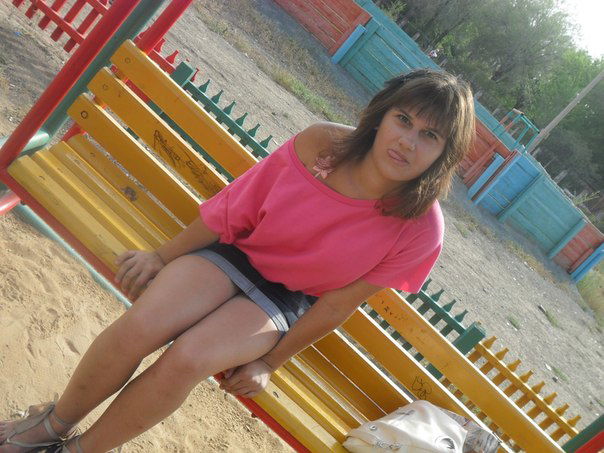 Лиза Кузнецова