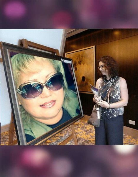 Айгуль Муратбаева