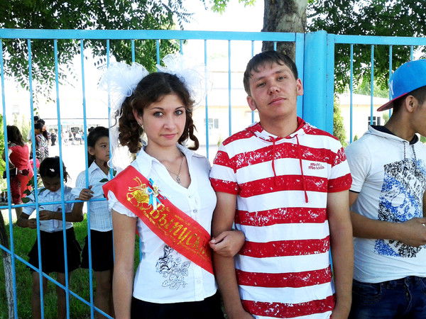 Альбина Искандарова