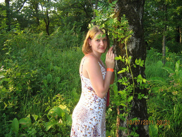 Светлана Зудова