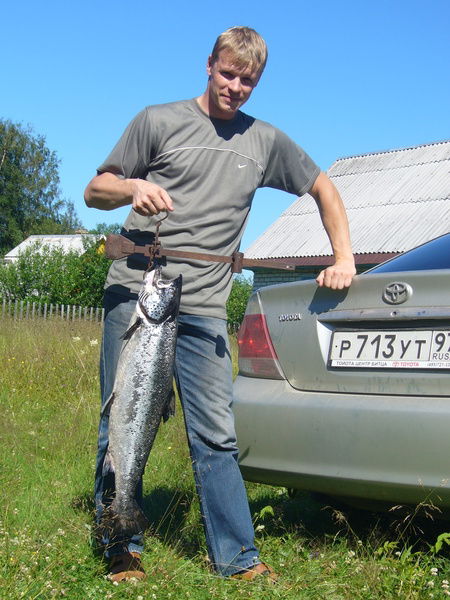 Алексей Степанов