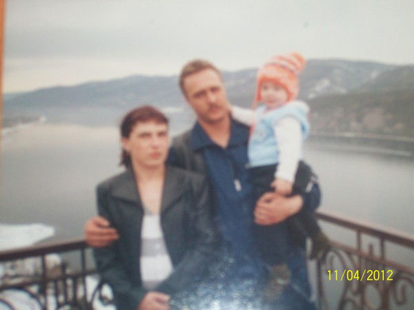 Ольга Бендюкова