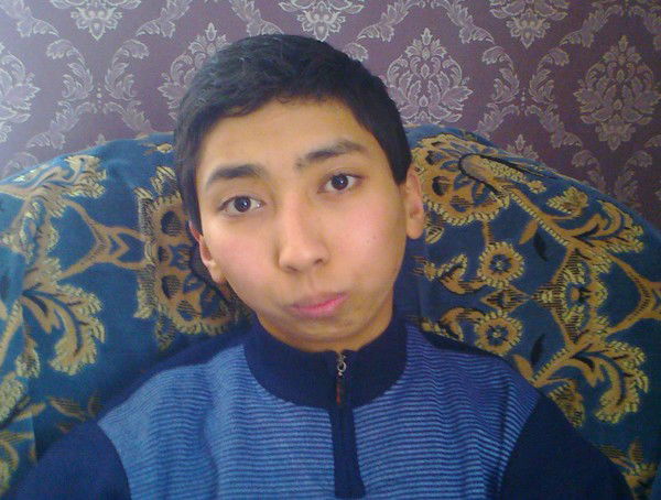 Рай Султанкулов