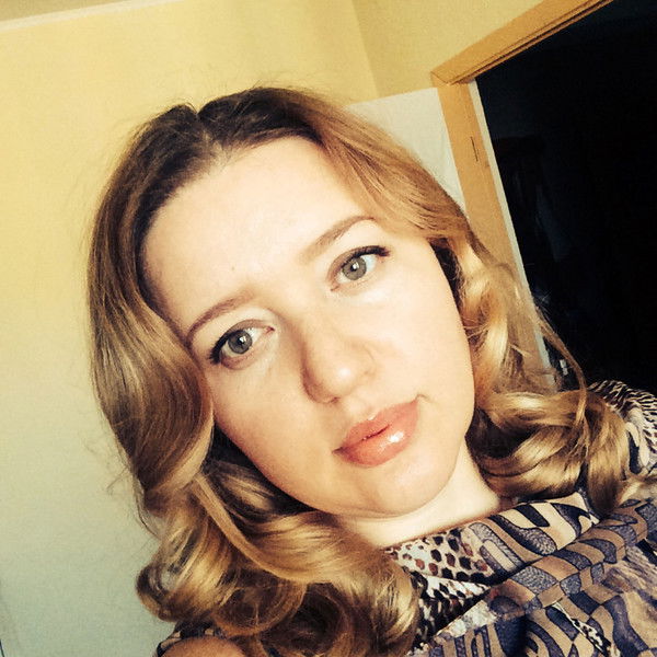 Татьяна Иванова