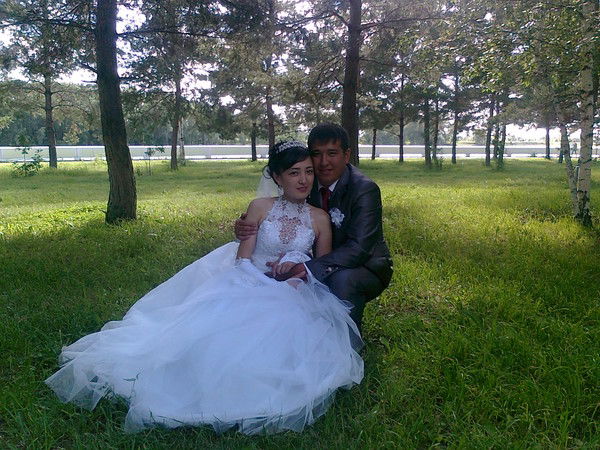 Дамир Абдрахманов