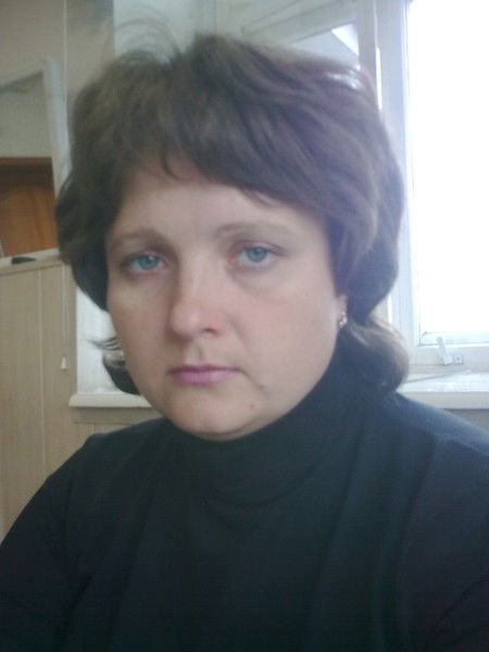 Ольга Бутьянова