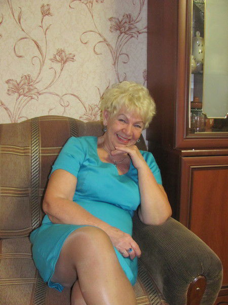 Надежда Акатьева