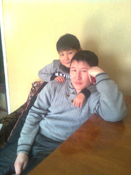 Жанат Дуйсембаев