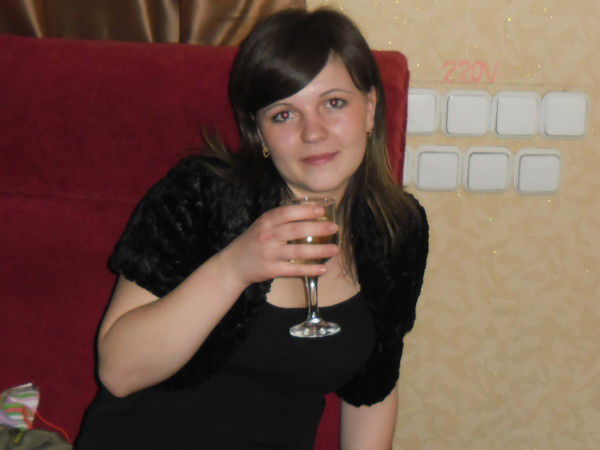 Александра Будько