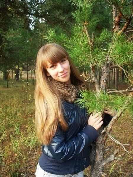 Надежда Сафронова