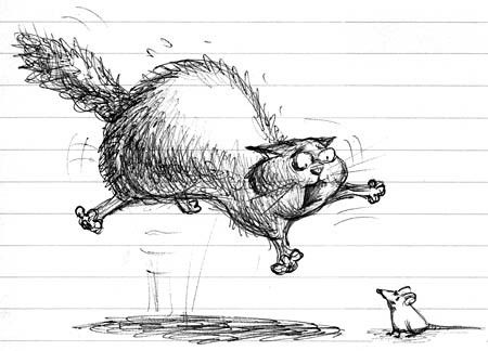 Кирилл Черкалов