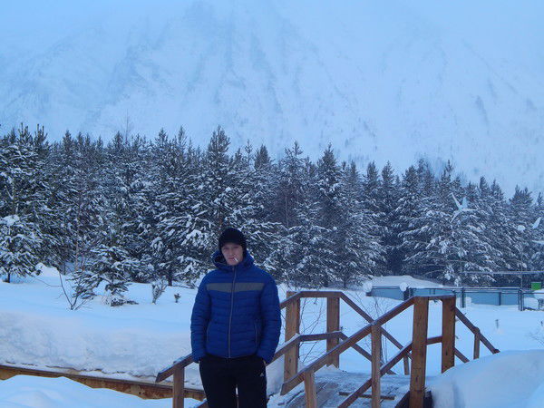 Денис Печерский