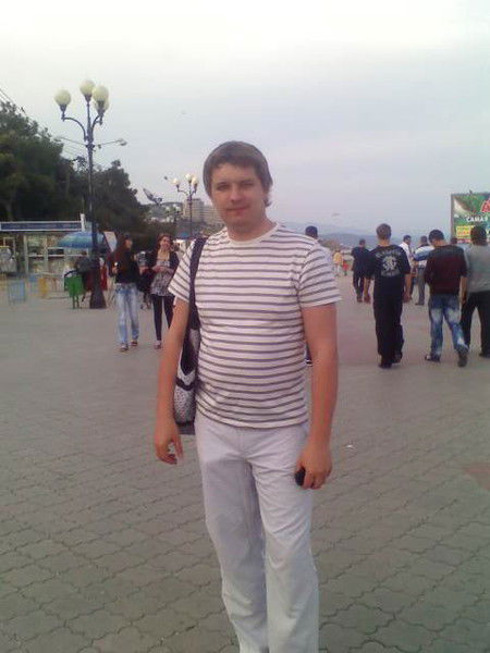 Максим Капустян