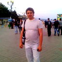 Максим Капустян