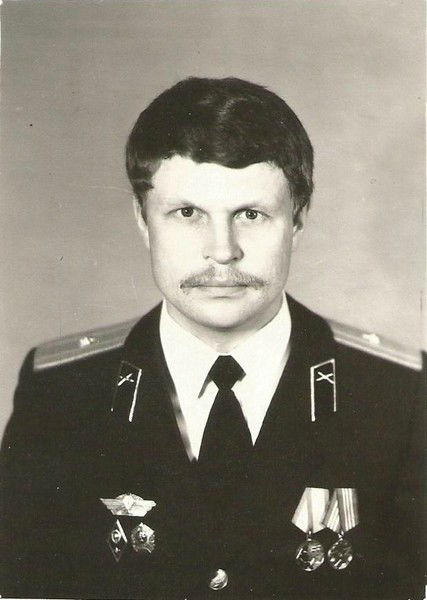 Владимир Карташев